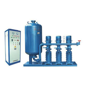 ȫ�Զ���Ƶ��ˮ�豸